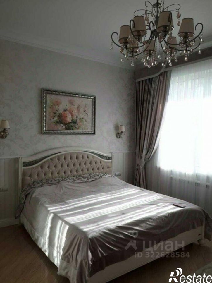 3-комн квартира улица Дзержинского, 25,  д. 25