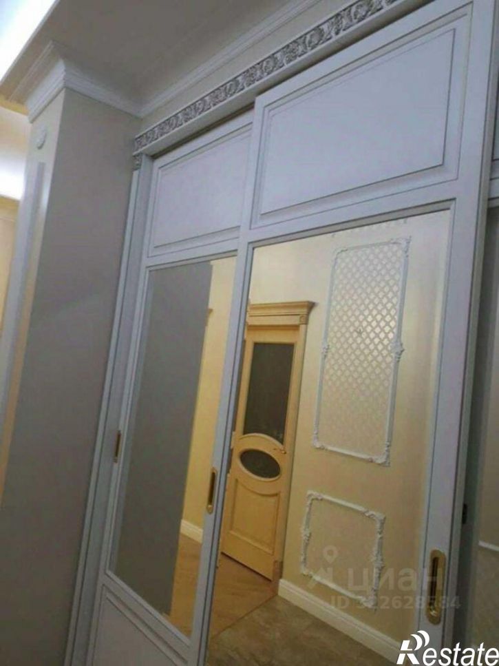 3-комн квартира улица Дзержинского, 25,  д. 25