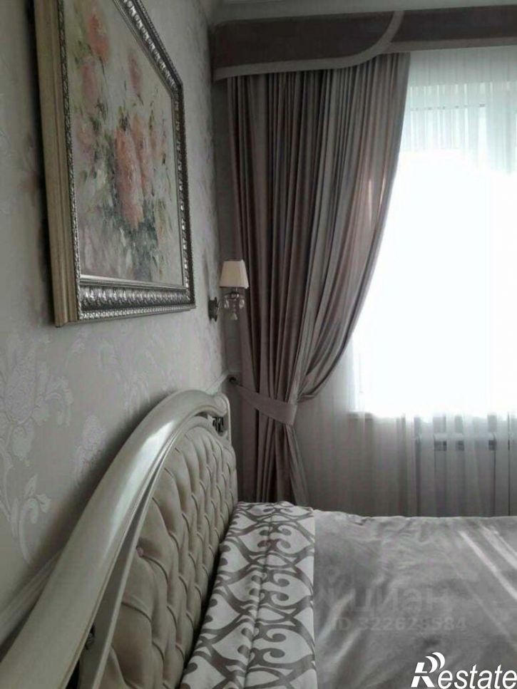 3-комн квартира улица Дзержинского, 25,  д. 25