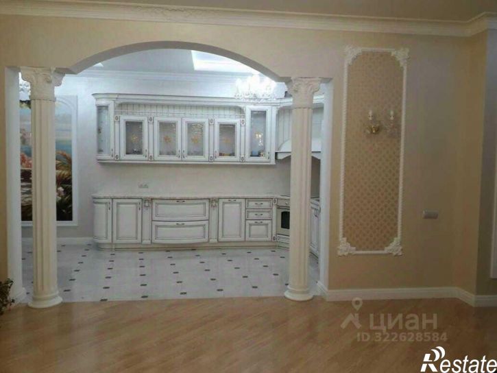 3-комн квартира улица Дзержинского, 25,  д. 25