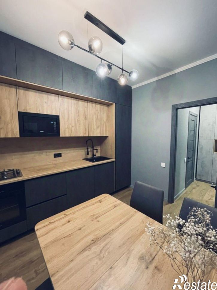 1-комн квартира мкр. 203-й, 21