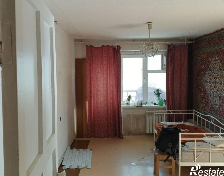 3-комн квартира ул Дзержинского, 9 1,  д. 9 1,  к. 1