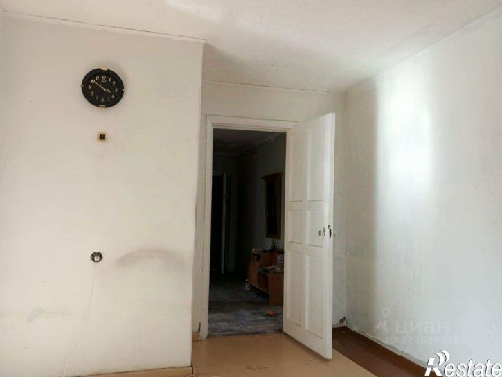 3-комн квартира ул Дзержинского, 9 1,  д. 9 1,  к. 1