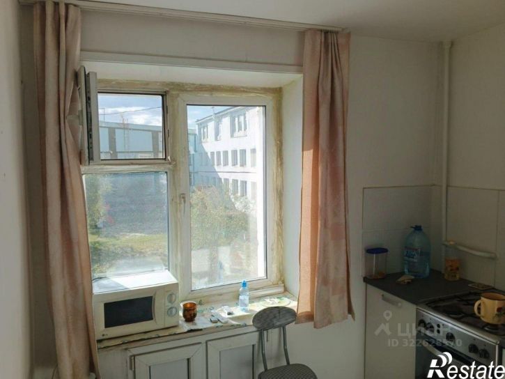 3-комн квартира ул Дзержинского, 9 1,  д. 9 1,  к. 1