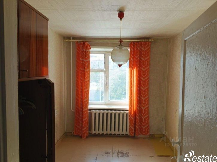 3-комн квартира ул Дзержинского, 9 1,  д. 9 1,  к. 1