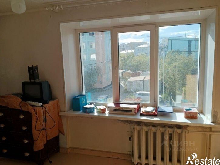 3-комн квартира ул Дзержинского, 9 1,  д. 9 1,  к. 1