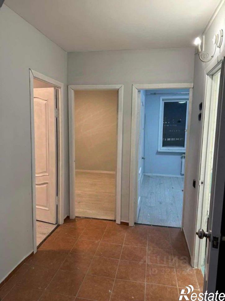 4-комн квартира мкр. 202-й, 6