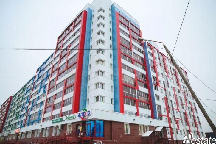 3-комн квартира ул Дзержинского, 59,  д. 59