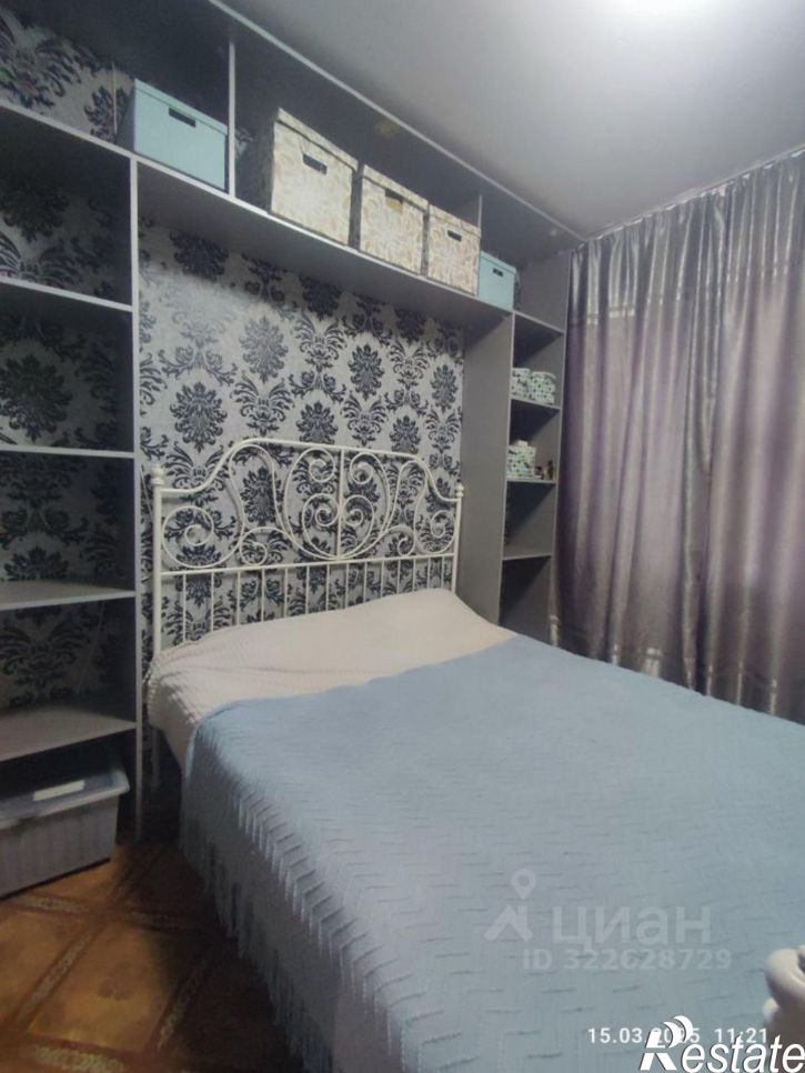 3-комн квартира ул Дзержинского, 59,  д. 59