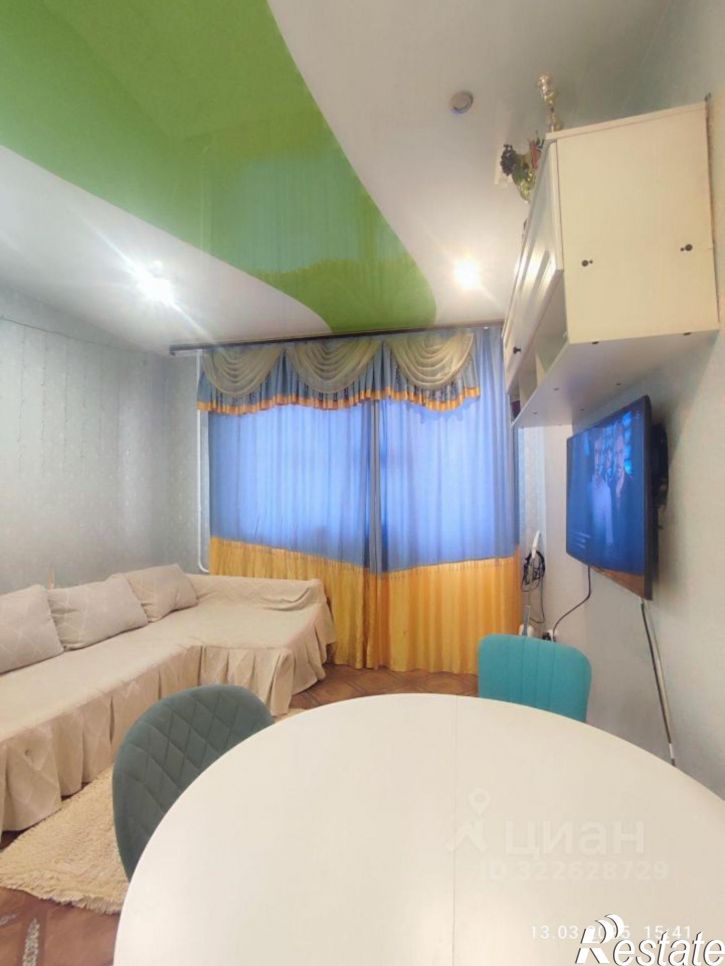 3-комн квартира ул Дзержинского, 59,  д. 59