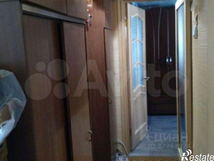 2-комн квартира ул Дзержинского, 9 1,  д. 9 1,  к. 1