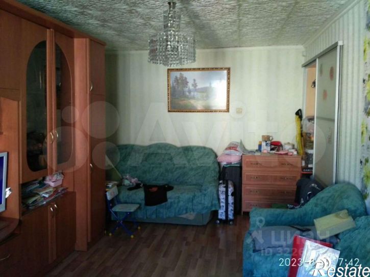 2-комн квартира ул Дзержинского, 9 1,  д. 9 1,  к. 1