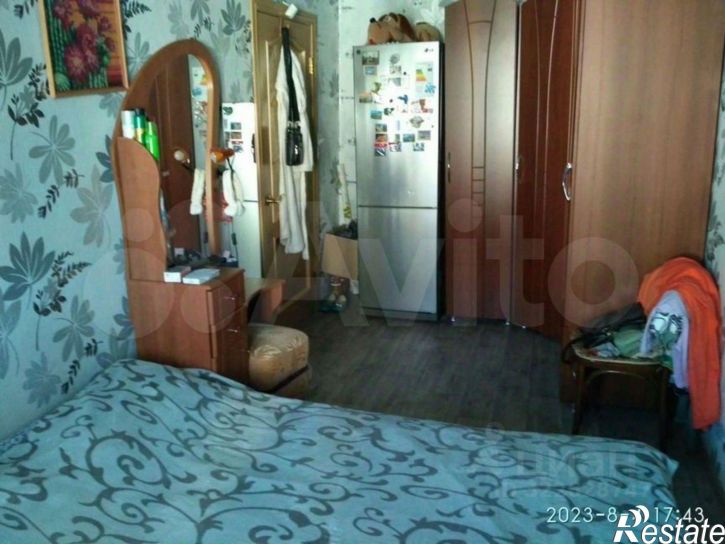 2-комн квартира ул Дзержинского, 9 1,  д. 9 1,  к. 1