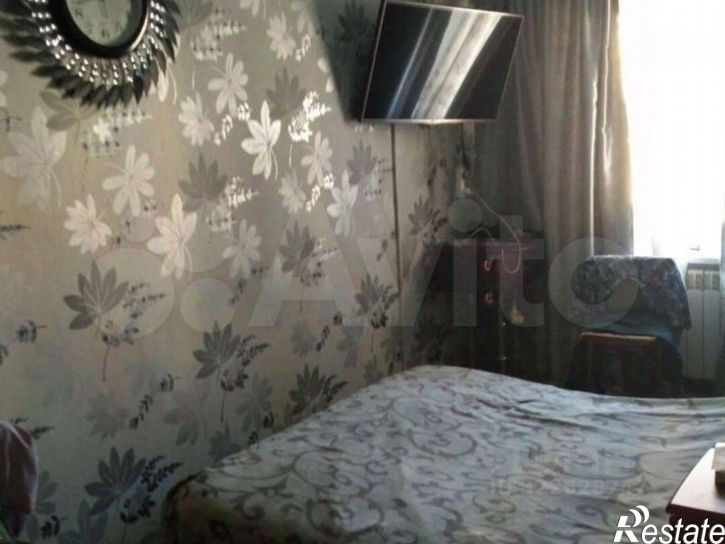 2-комн квартира ул Дзержинского, 9 1,  д. 9 1,  к. 1