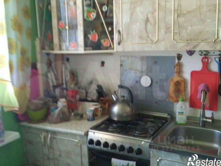 2-комн квартира ул Дзержинского, 9 1,  д. 9 1,  к. 1