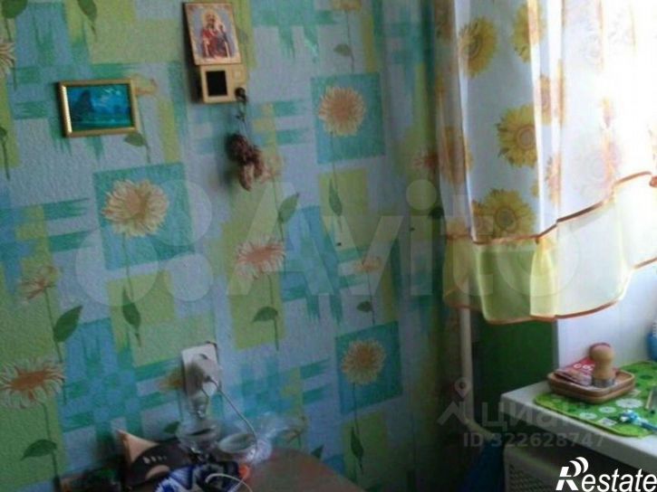 2-комн квартира ул Дзержинского, 9 1,  д. 9 1,  к. 1