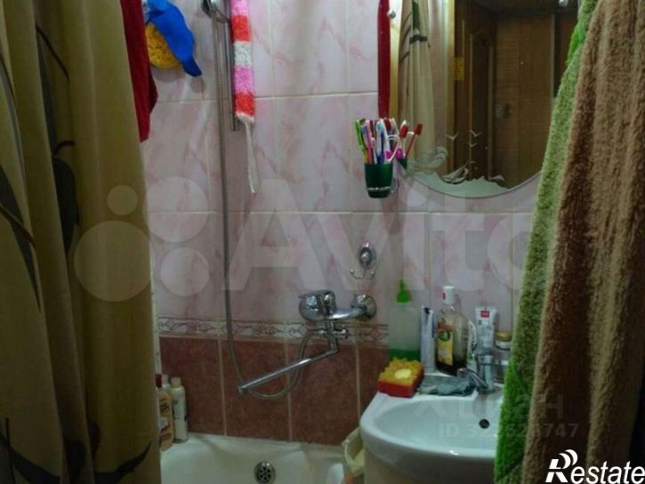 2-комн квартира ул Дзержинского, 9 1,  д. 9 1,  к. 1