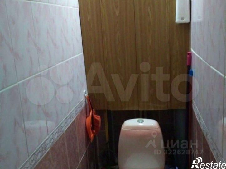 2-комн квартира ул Дзержинского, 9 1,  д. 9 1,  к. 1