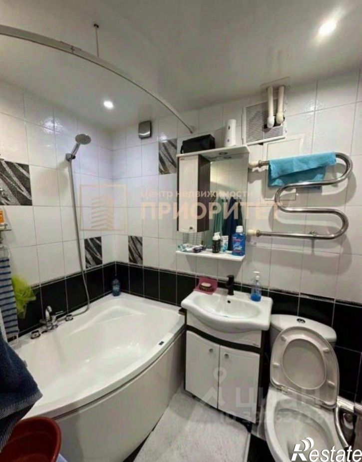 2-комн квартира Мерзлотная улица, 28,  д. 28