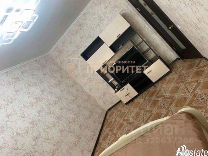 1-комн квартира улица Богдана Чижика, 31/3,  д. 31/3