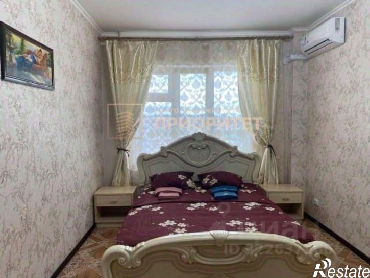 1-комн квартира улица Богдана Чижика, 31/3,  д. 31/3