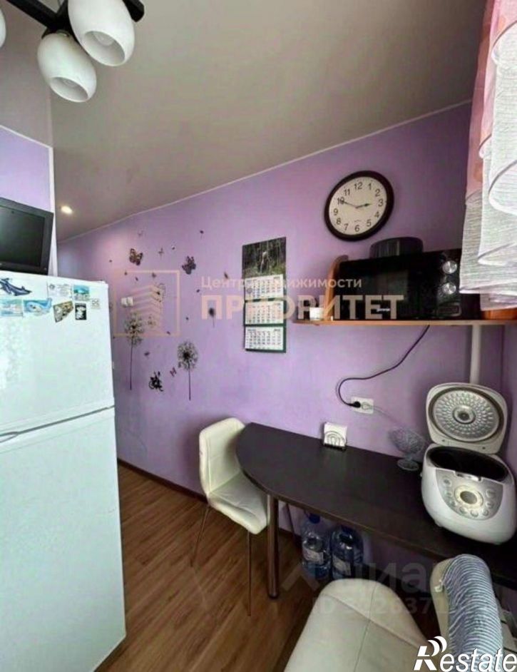 2-комн квартира Мерзлотная улица, 28,  д. 28