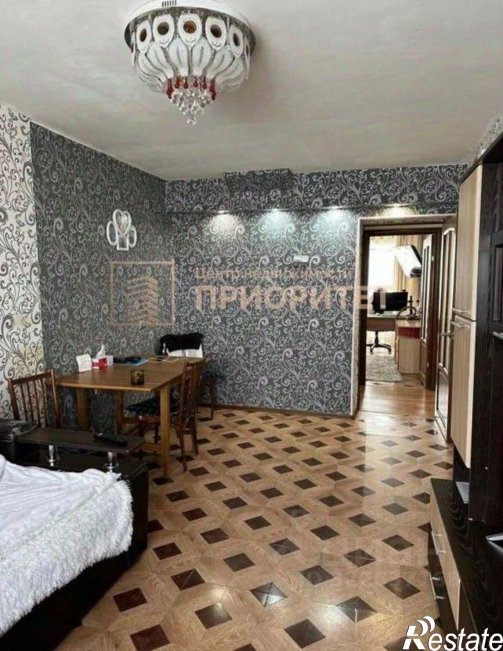 2-комн квартира Мерзлотная улица, 28,  д. 28