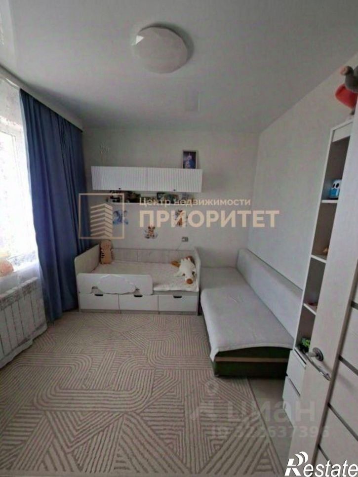 1-комн квартира ул Якутская, 1,  д. 1