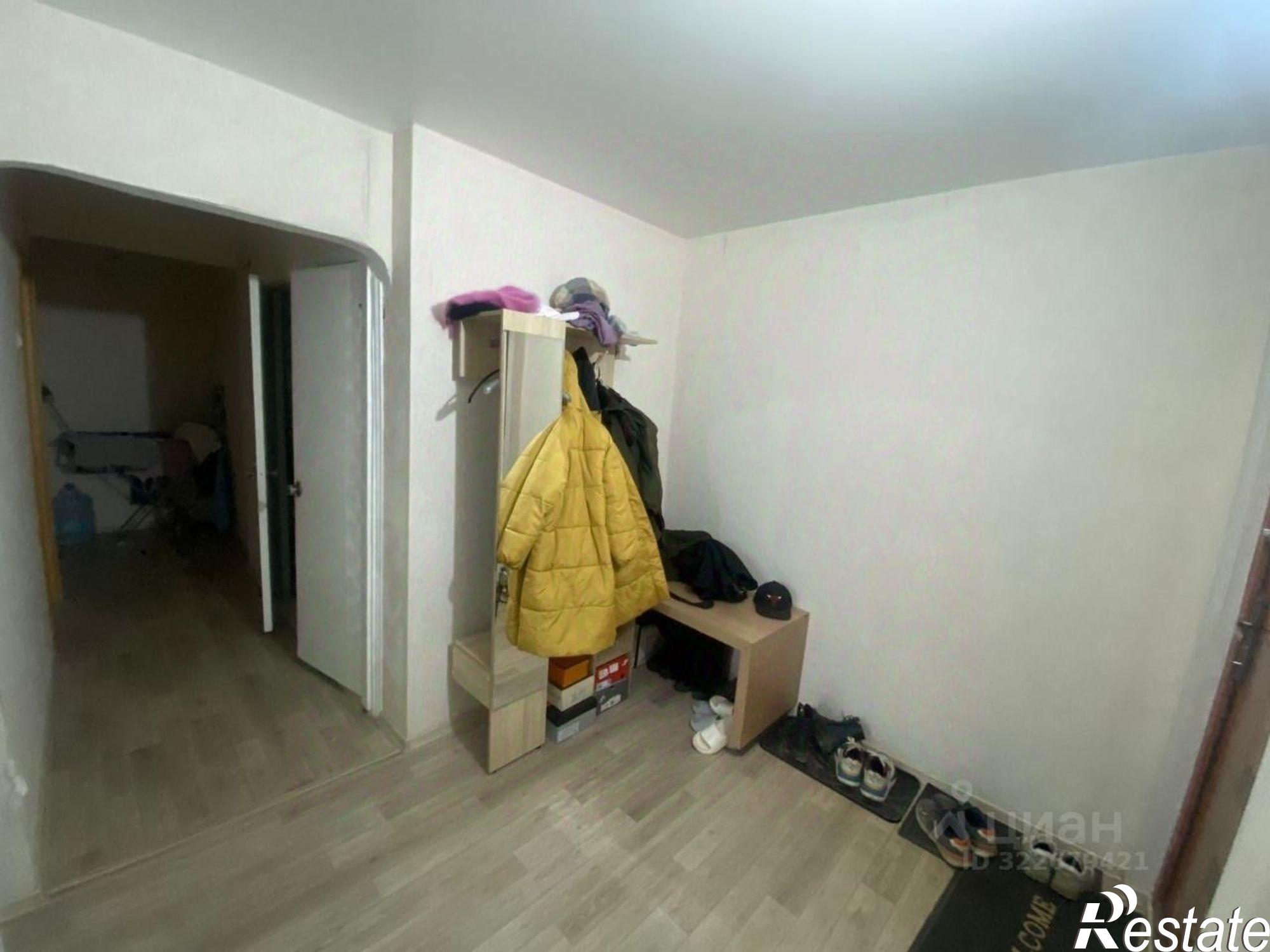 Купить квартиру за 7 499 000 рублей на улица Халтурина, 16