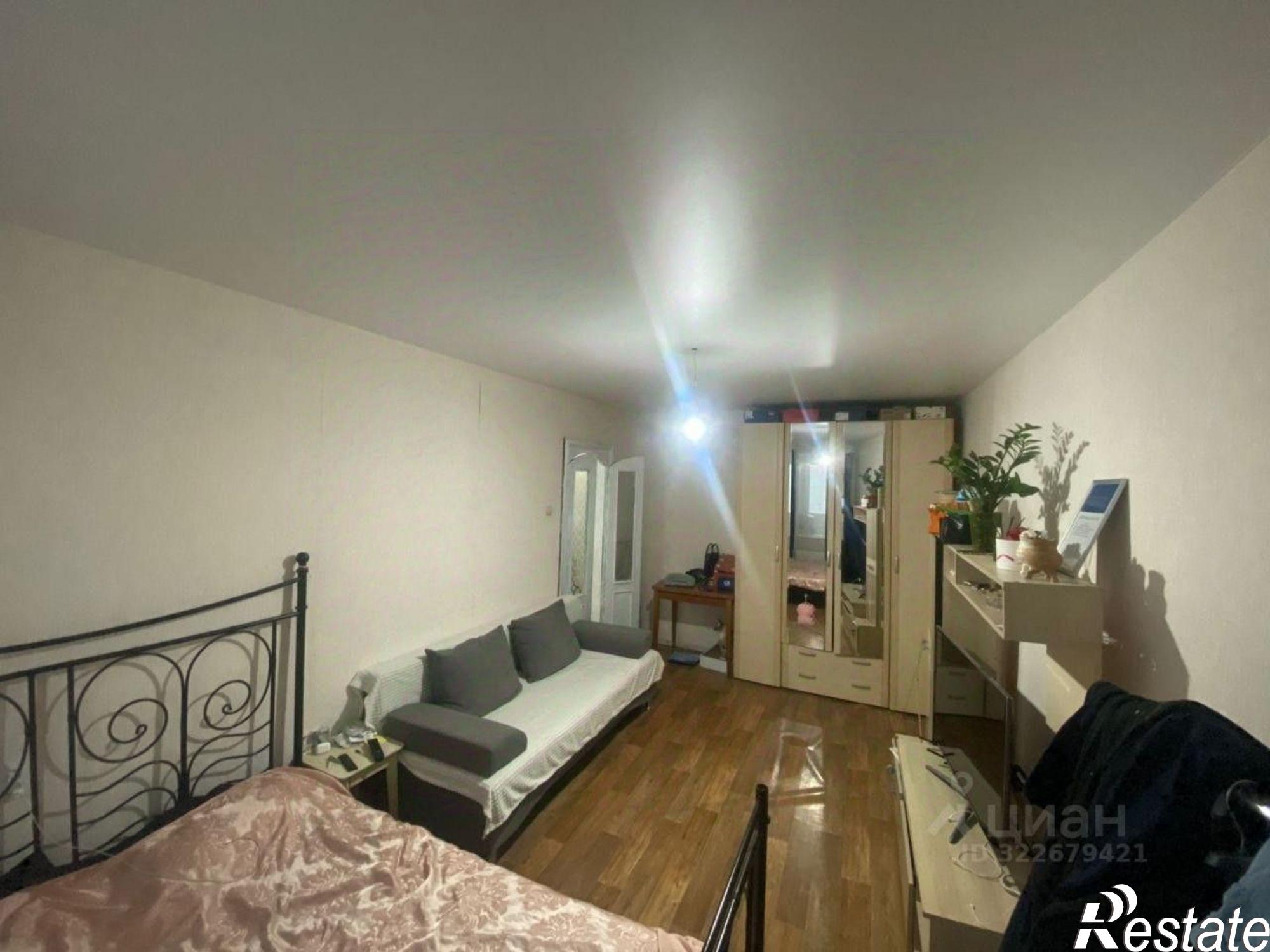 Купить квартиру за 7 499 000 рублей на улица Халтурина, 16