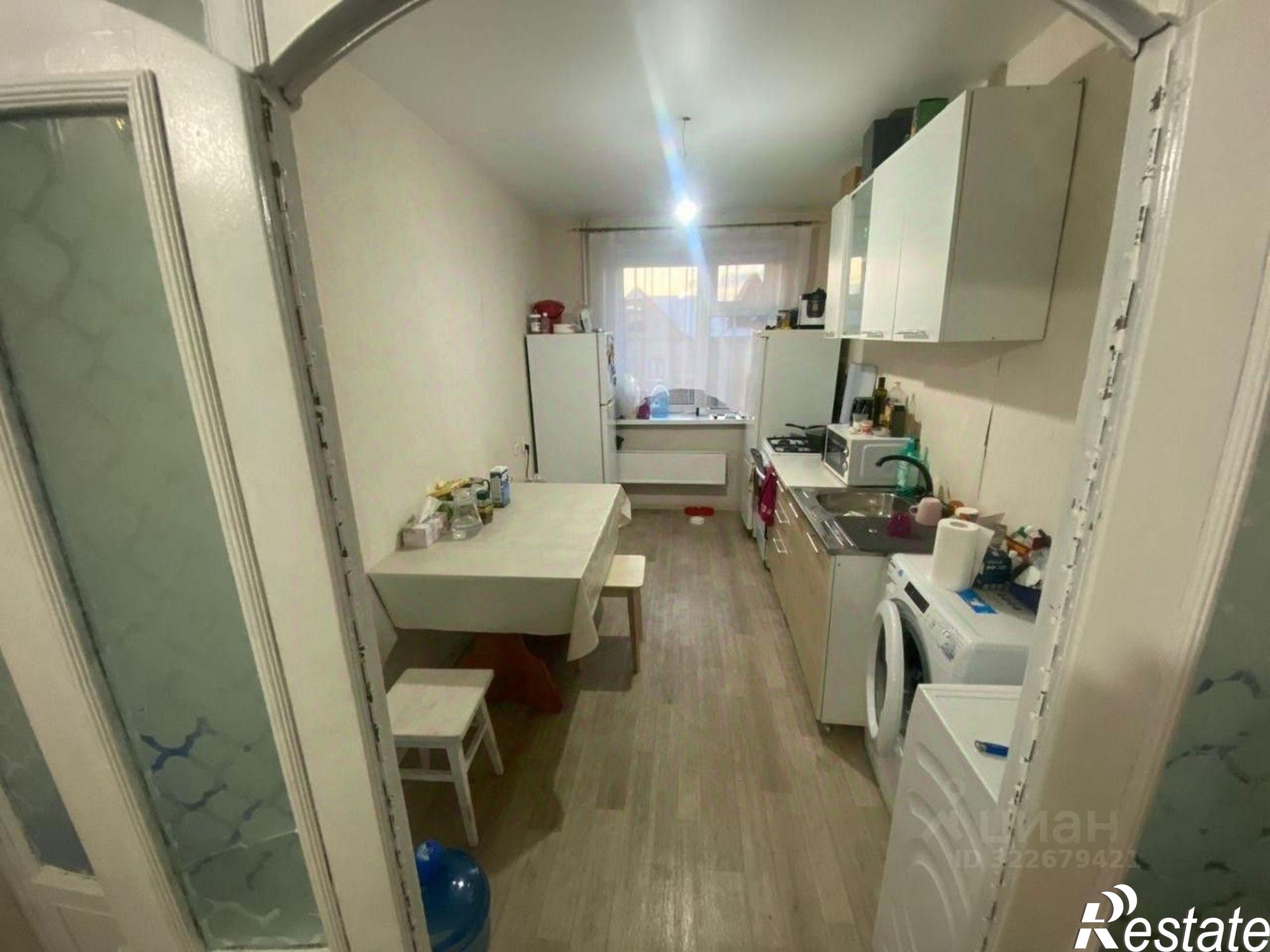 Купить квартиру за 7 499 000 рублей на улица Халтурина, 16