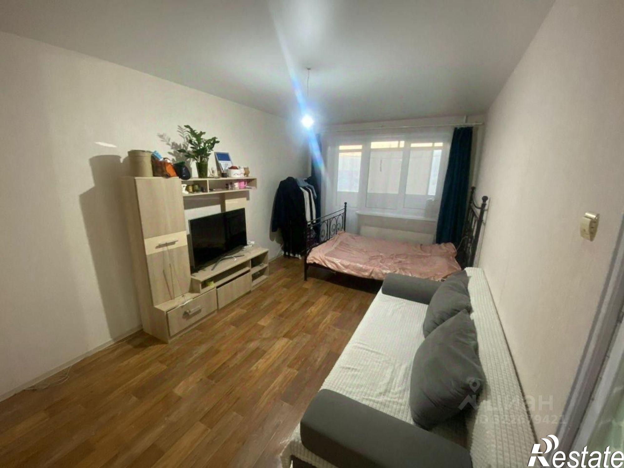 Купить квартиру за 7 499 000 рублей на улица Халтурина, 16