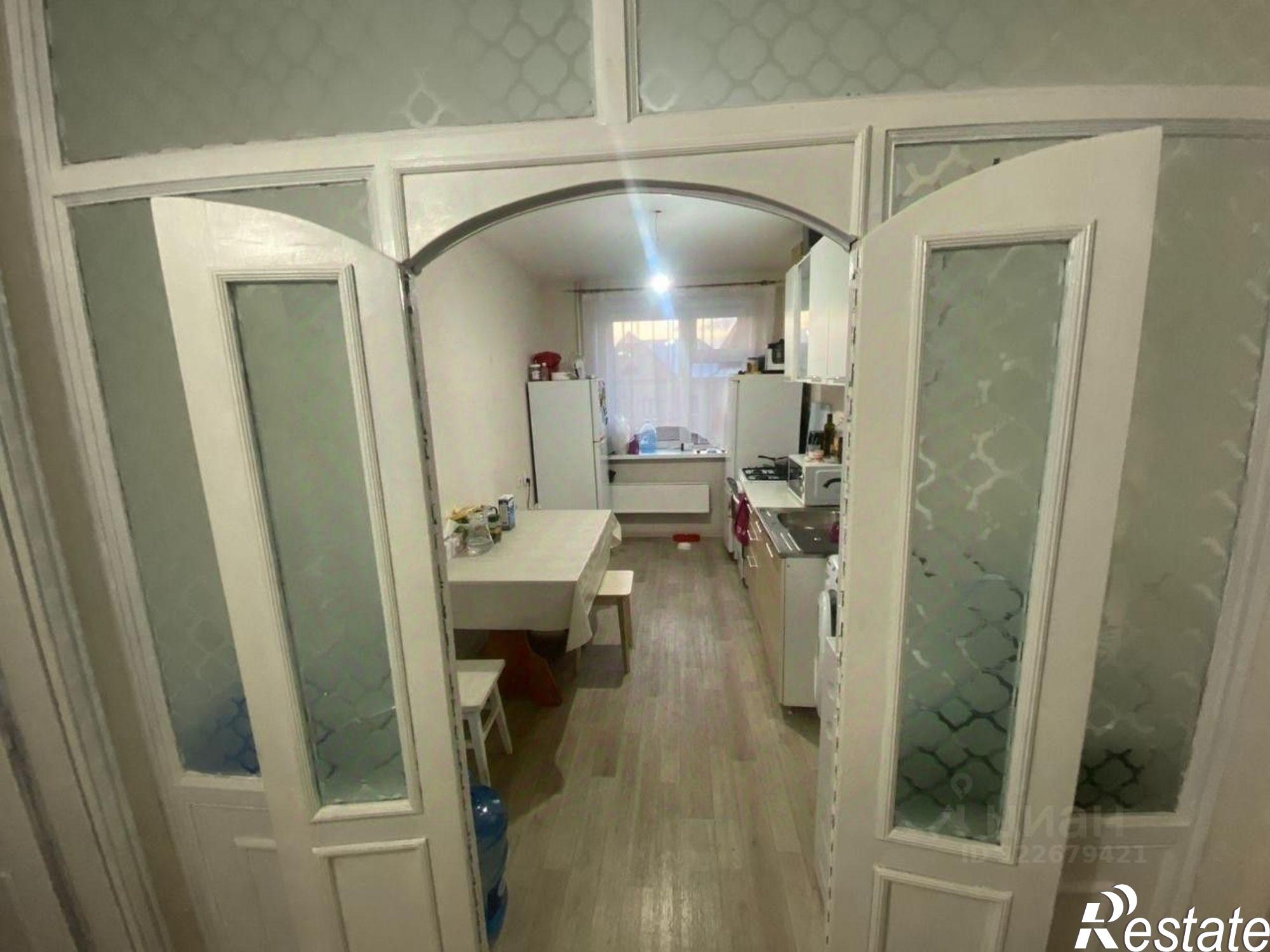 Купить квартиру за 7 499 000 рублей на улица Халтурина, 16