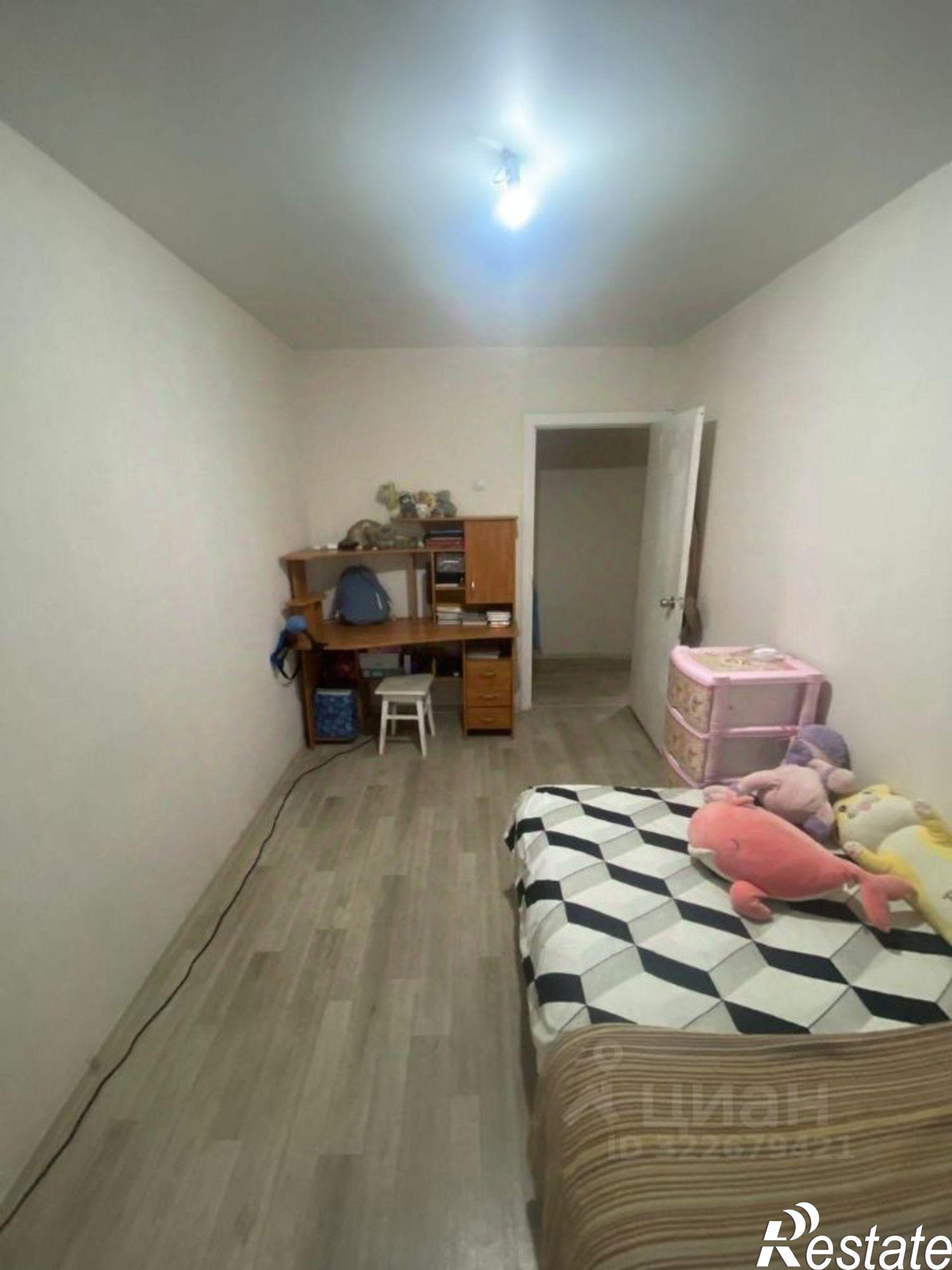 Купить квартиру за 7 499 000 рублей на улица Халтурина, 16