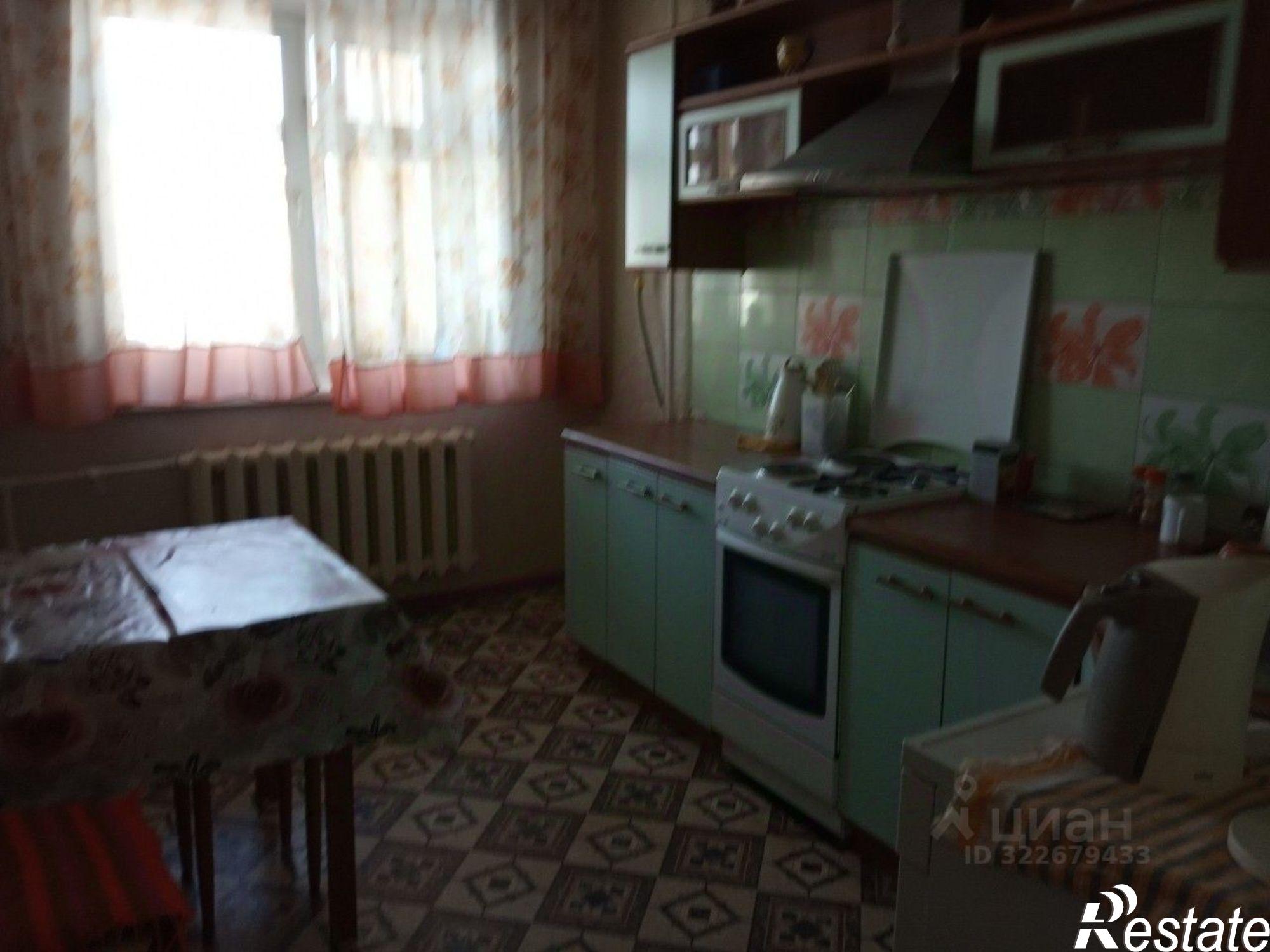 Купить квартиру за 6 000 000 рублей на улица Газовиков, 27