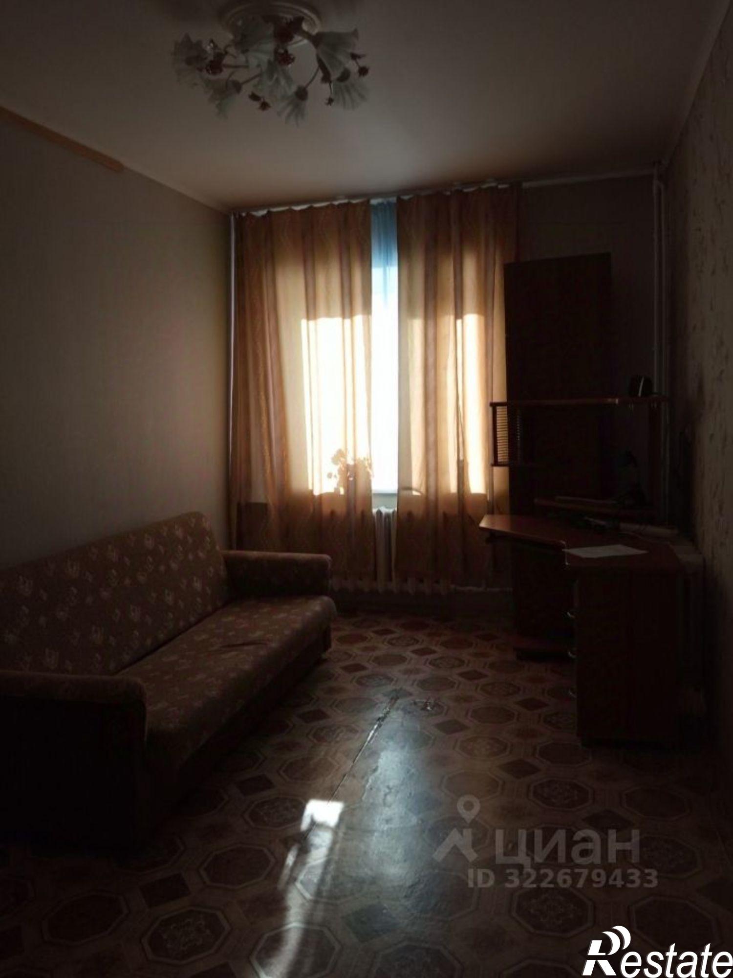 Купить квартиру за 6 000 000 рублей на улица Газовиков, 27