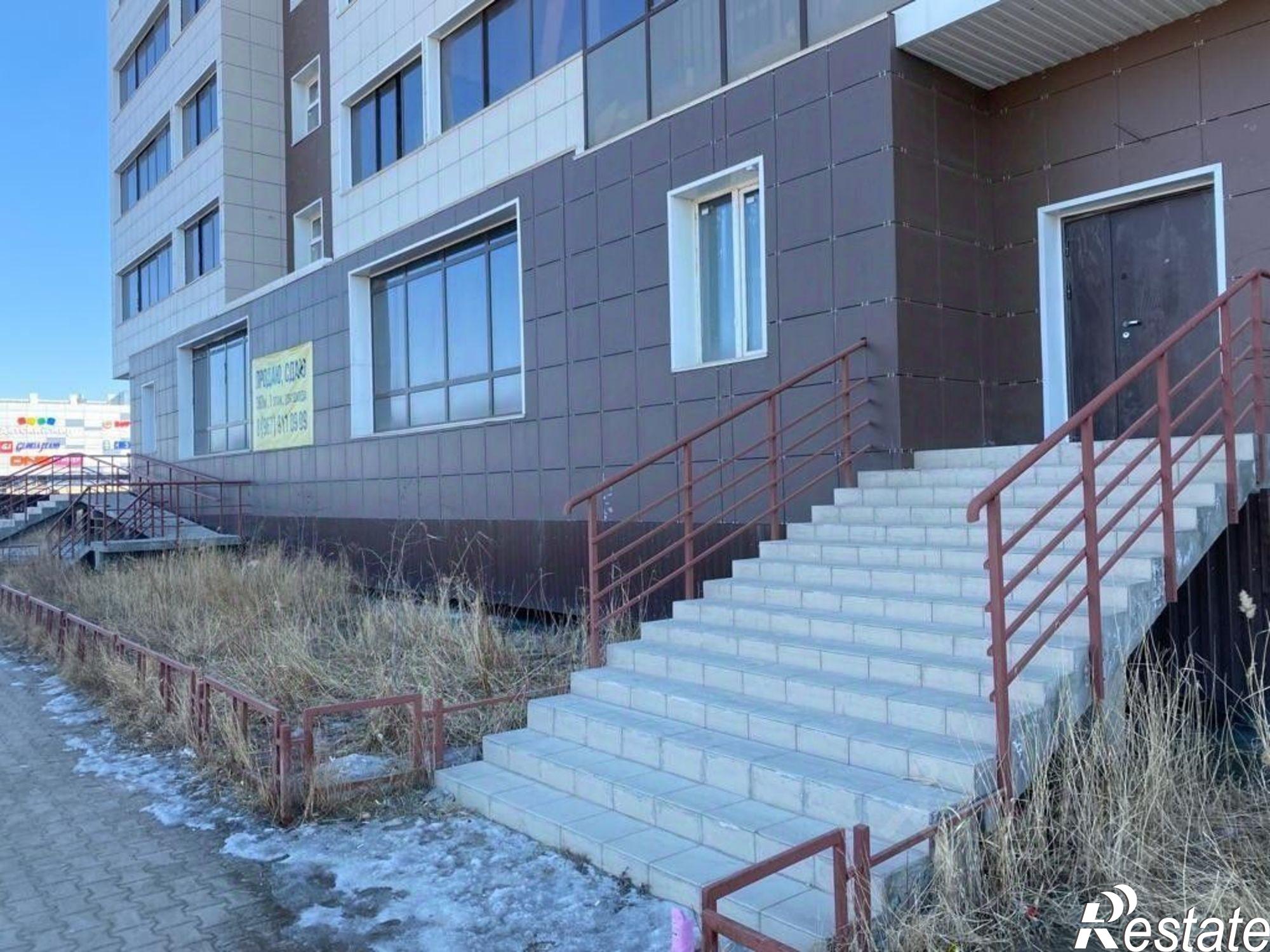 Купить помещение свободного назначения за 49 999 300 рублей на ул Автострада 50 лет Октября, 4/2