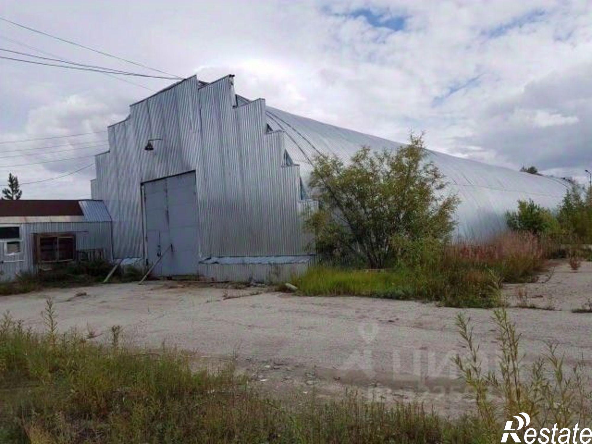 Купить производственную площадь за 327 000 000 рублей на Базовый пер, 12