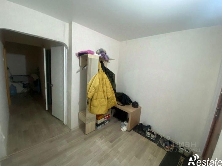 3-комн квартира улица Халтурина, 16,  д. 16