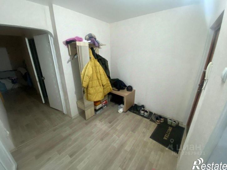 3-комн квартира улица Халтурина, 16,  д. 16