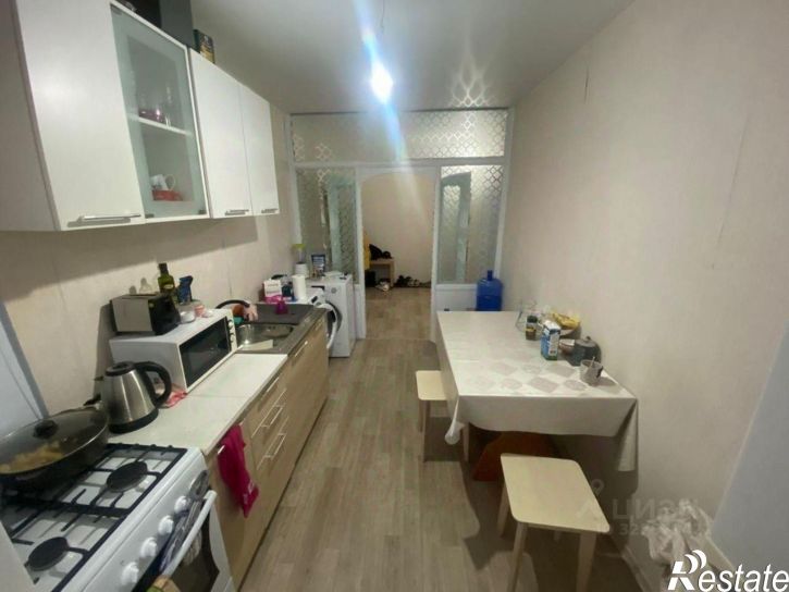 3-комн квартира улица Халтурина, 16,  д. 16