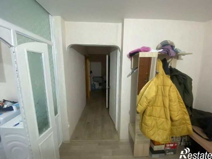 3-комн квартира улица Халтурина, 16,  д. 16