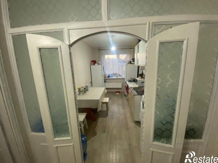 3-комн квартира улица Халтурина, 16,  д. 16