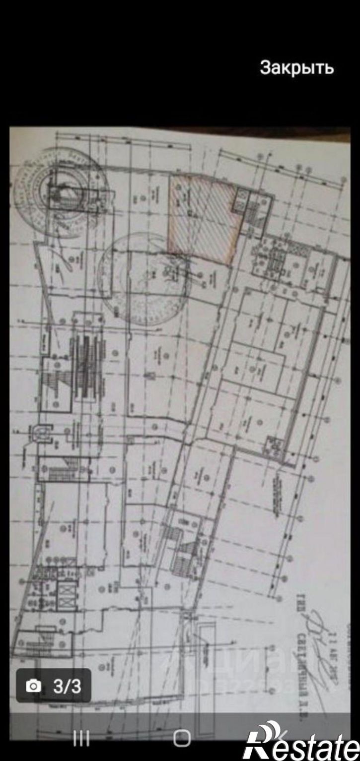 Помещение свободного назначения ул Октябрьская, 25,  д. 25