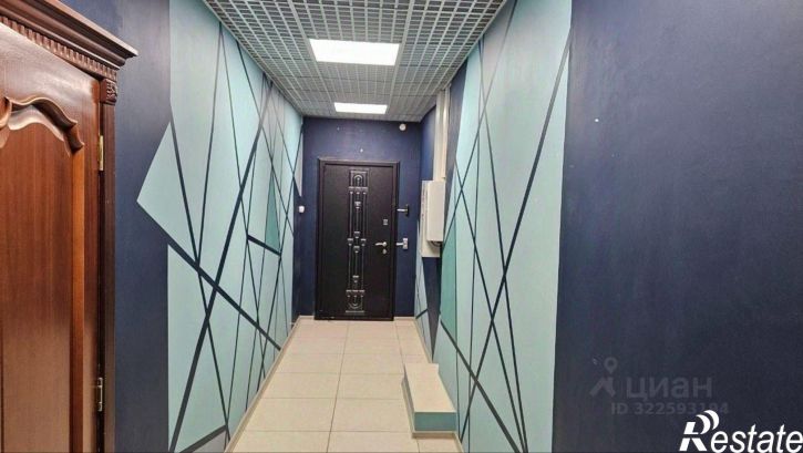 Помещение свободного назначения ул Ларионова, 10,  д. 10