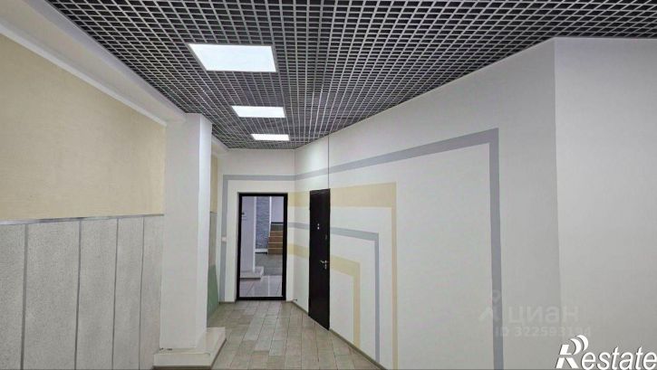 Помещение свободного назначения ул Ларионова, 10,  д. 10