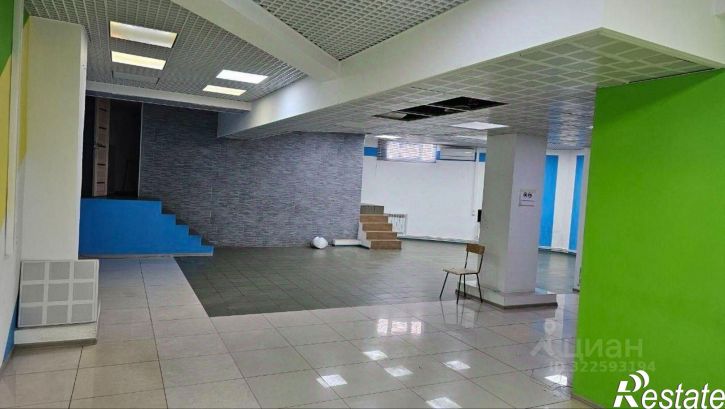 Помещение свободного назначения ул Ларионова, 10,  д. 10