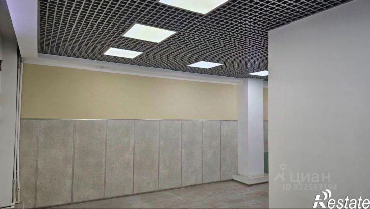 Помещение свободного назначения ул Ларионова, 10,  д. 10