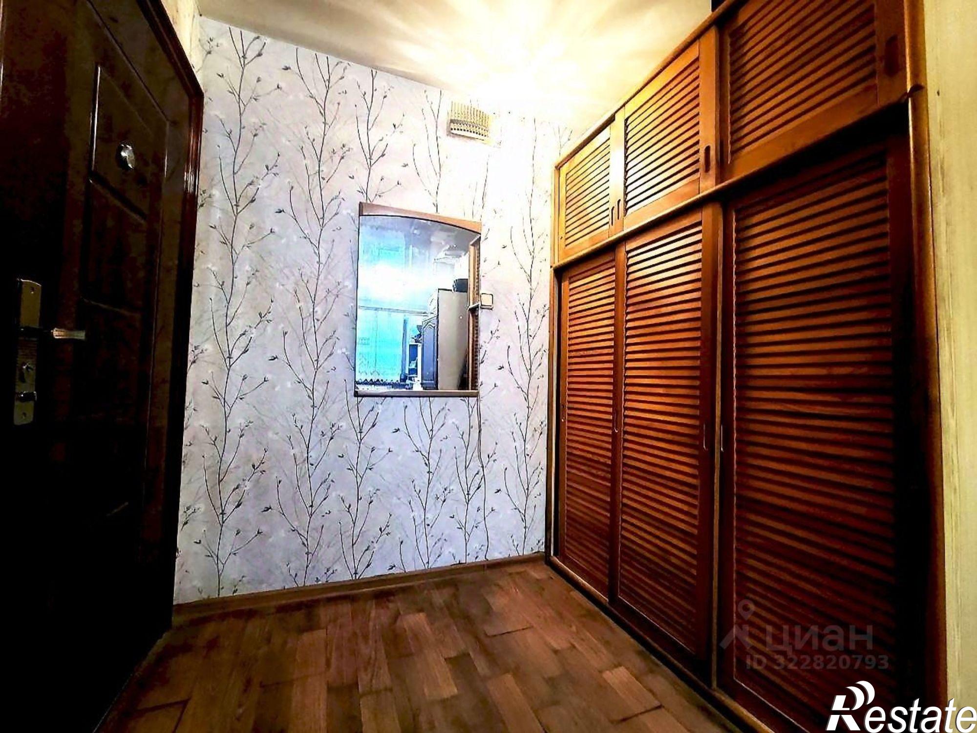 Купить квартиру за 8 000 000 рублей на ул Дзержинского, 7/1