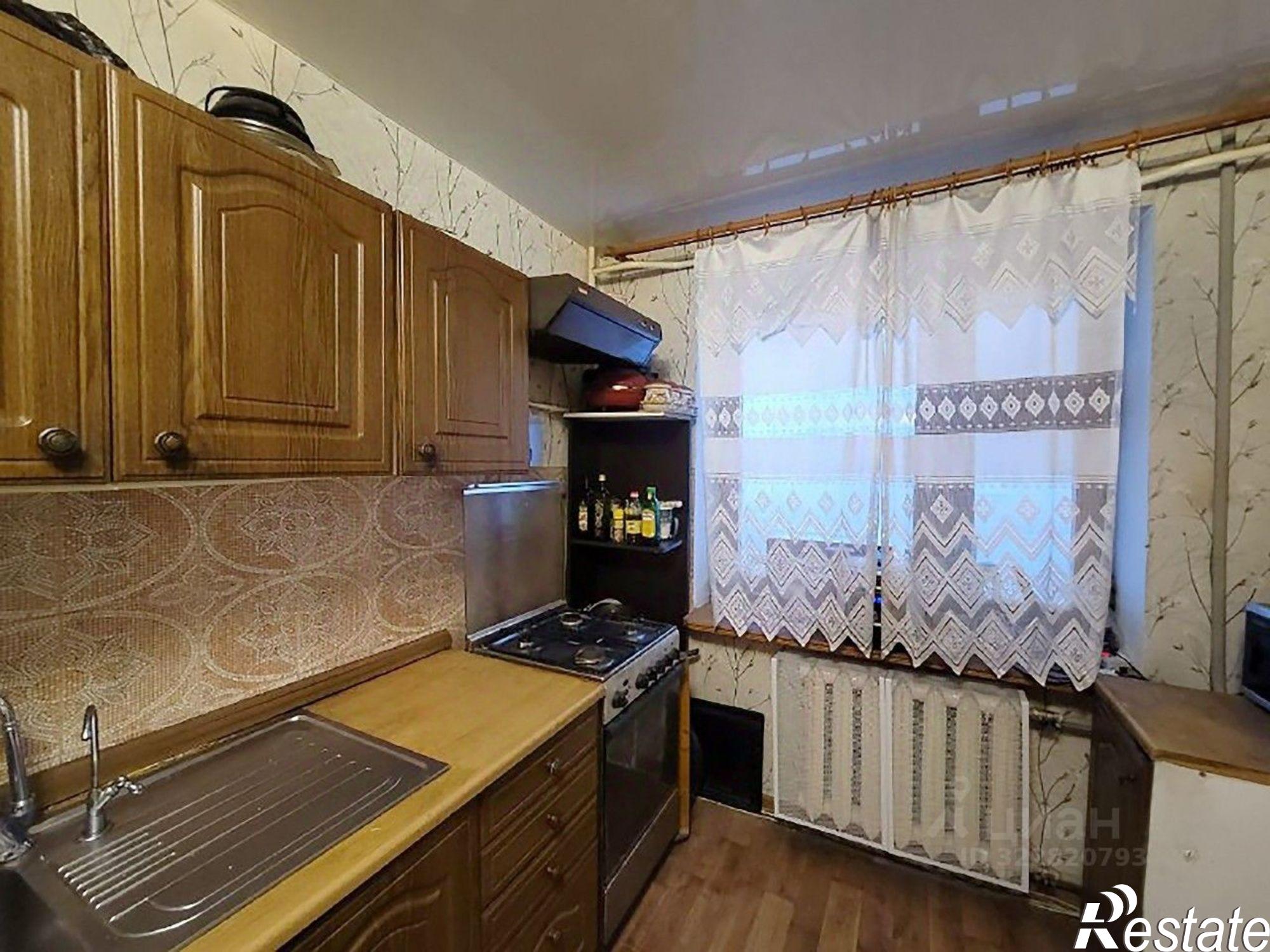 Купить квартиру за 8 000 000 рублей на ул Дзержинского, 7/1